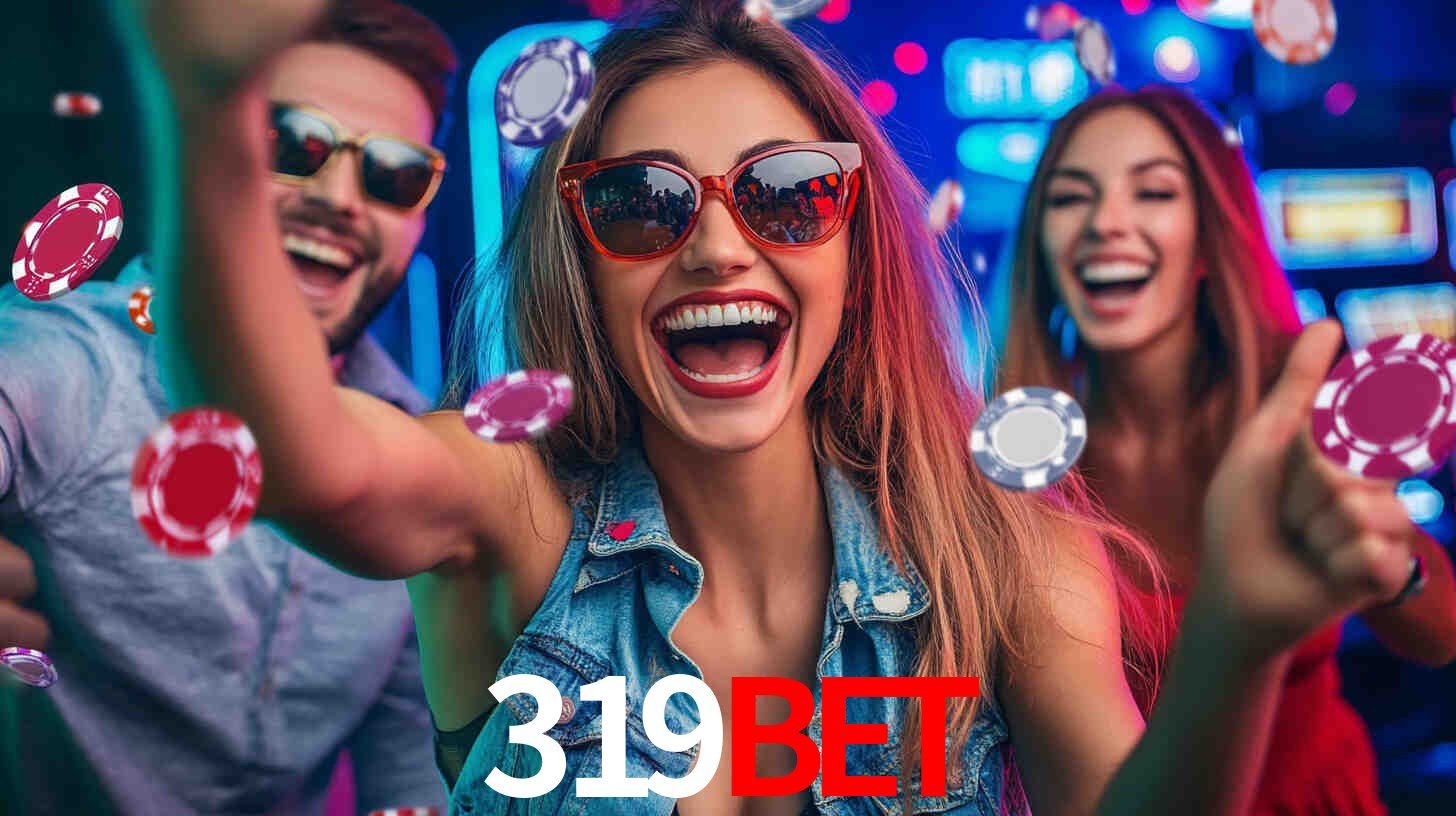 Descubra o Programa VIP da 319BET: Vantagens Exclusivas para Jogadores