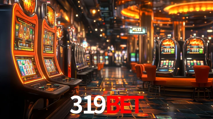 Cashback e recargas na 319BET