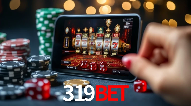 Daily Bonuses 319BET