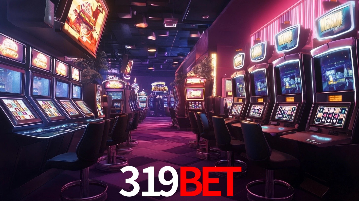 Premium Interface 319BET
