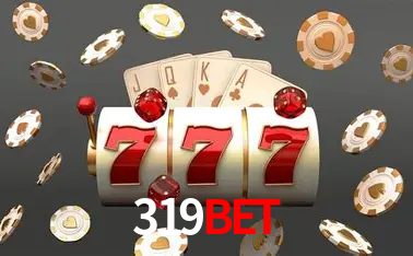Cassino ao vivo com dealers reais na 319BET