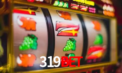 Apostas Esportivas na 319BET: Um Guia Completo