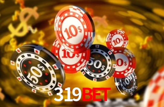 Mesa de Blackjack 319BET