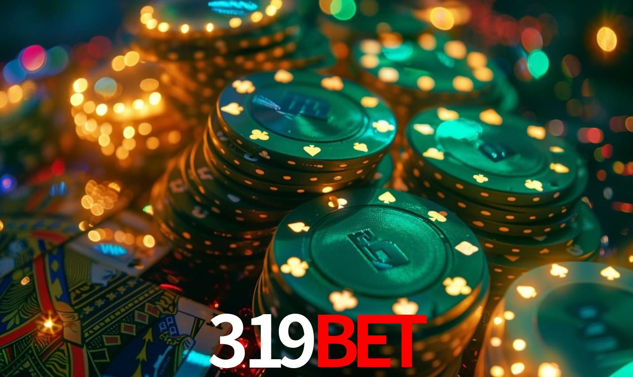 Casino VIP 319BET