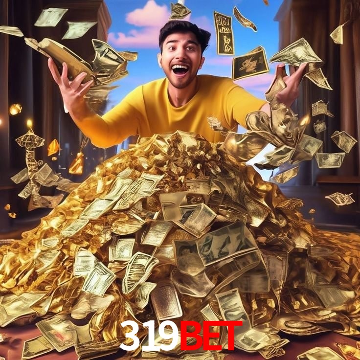 Torneios 319BET