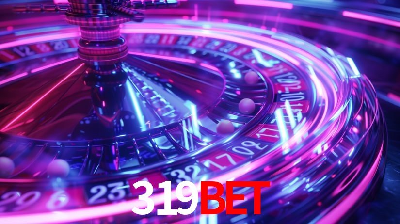 Inovações de Jogos na 319BET: O Futuro das Experiências Interativas
