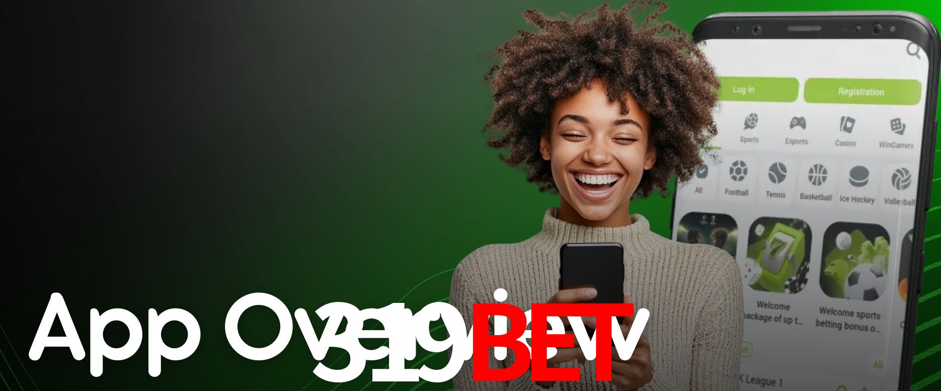 Weekend Specials 319BET