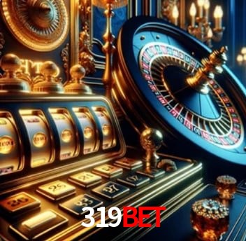 Casino Ao Vivo 319BET