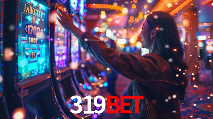 319BET login