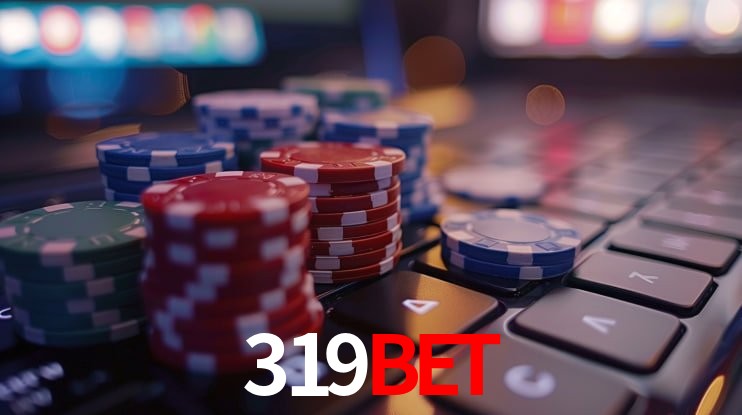 Segurança 2FA 319BET