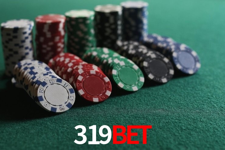 Game Statistics 319BET