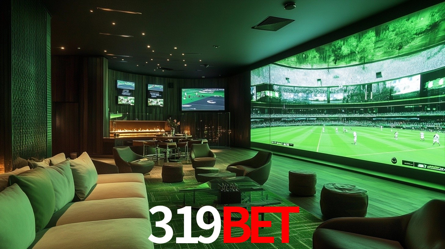 319BET login