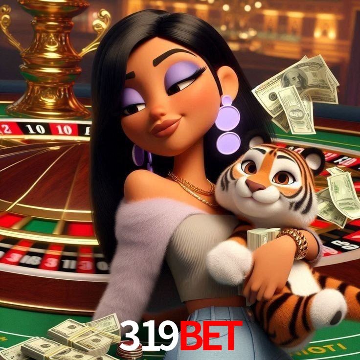 Welcome Bonus 319BET