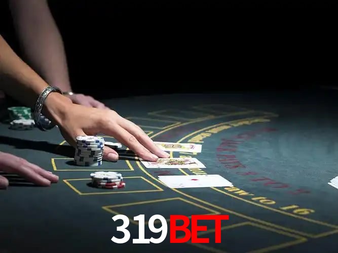 Ofertas Exclusivas 319BET