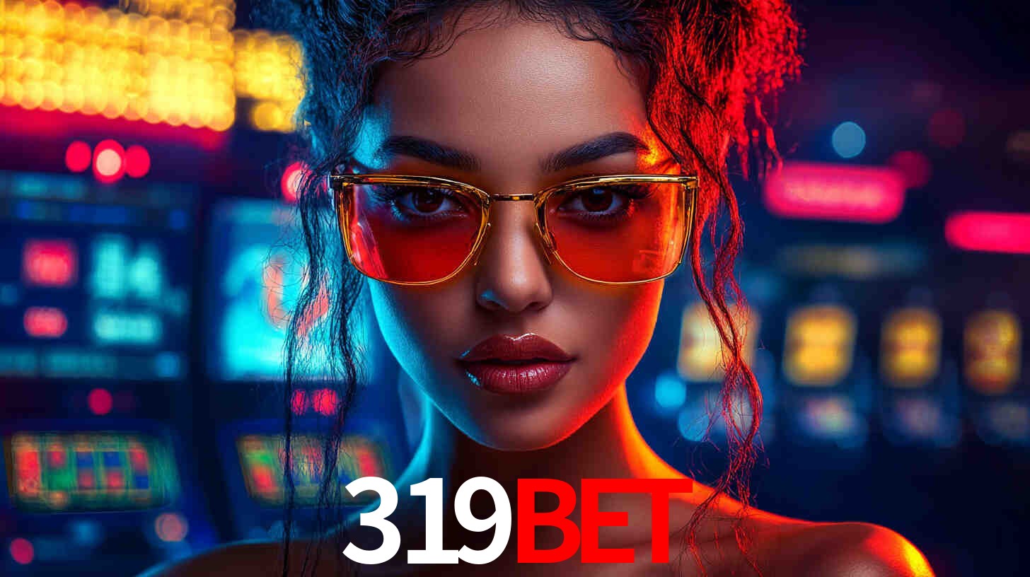 Apostas Esportivas na 319BET: Um Guia Completo