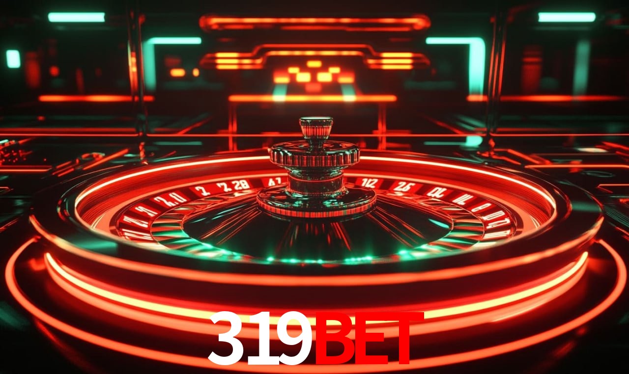 A Revolução dos Aplicativos de Jogos no 319BET