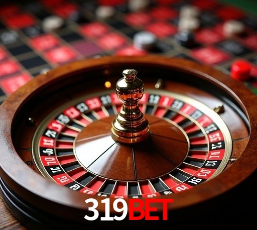 Jogos populares e pagamentos rápidos na 319BET